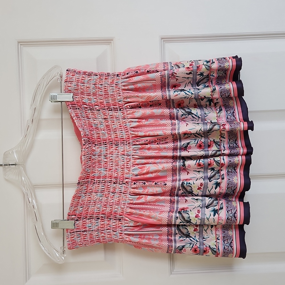 Tennis Skirt
